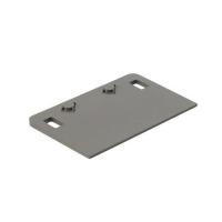 ราคา แผ่นปรับองศา SCG SMART สีเทา (1193795)