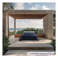 ราคา ชุดผ้าปูที่นอน 5 ฟุต 5 ชิ้น LOTUS ATTITUDE ELEMENTS สี INDIGO (1279652)