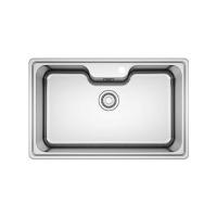 ราคา FRANKE ซิงค์ฝัง 1หลุม รุ่น BCX 610-81