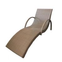 ราคา เตียงริมสระ IVY MAYA SUNBED SB005 สีน้ำตาล (1242690)