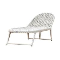 ราคา เตียงริมสระ IVY FLOWER SUNBED SB013 สีขาว (1242702)