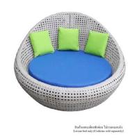 ราคา เตียงพักผ่อน IVY APOLLO DAYBED DB014 สีขาว (1242711)