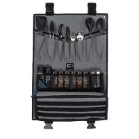 ราคา กระเป๋าใส่อุปกรณ์เครื่องครัว NAVIGATOR สีดำ (1271638)