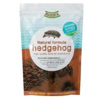 ราคา อาหารเม่นแคระ MASCOTA HEDGEHOG FOOD 600 ก. (1207632)