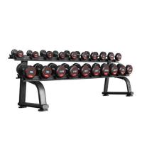 ราคา ชุดดัมเบล 10 คู่ พร้อมชั้นวาง IVADE 275 กก. (1276604)