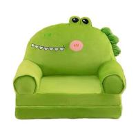 ราคา โซฟาเบดเด็ก FURDINI CROCODILIA สีเขียว (1302866)