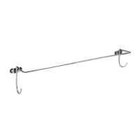 ราคา ราวแขวนผ้า PRIME PW-3326-60 สเตนเลส (1134839)