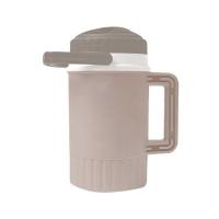 ราคา กระติกสมาร์ทคูลเลอร์ SPRING CIRCULAR 2.2 ลิตร สีโทป (1289213)