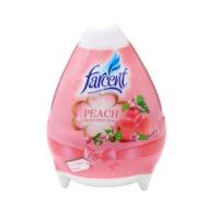 ราคา เจลปรับอากาศ FARCENT EGG 170g PEACH (253009)