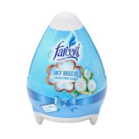ราคา เจลปรับอากาศ FARCENT EGG 170g SKY BREEZE (1000475)
