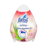 ราคา เจลปรับอากาศไล่ยุง FARCENT EGG 170g ROSE (1039853)