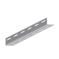 ราคา เหล็กฉากเจาะรู SANKI 1.20 มม. x 3 ม. สีเทาควันบุหรี่ (1117878)