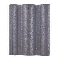 ราคา กระเบื้องหลังคาคอนกรีต TPI UTOPIA 33x42 ซม. สีเทามาเลศ (1118557)