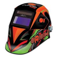 ราคา หน้ากากเชื่อมปรับแสงอัตโนมัติ PUMPKIN WH100A (1146466)