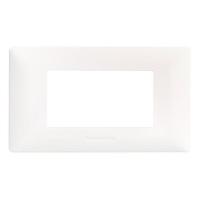 ราคา หน้ากาก 3 ช่อง PANASONIC WEGN 6803 สีขาว (1156490)