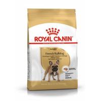 ราคา อาหารสุนัข ROYAL CANIN FRENCH BULLDOG ADULT 3 กก. (1200131)