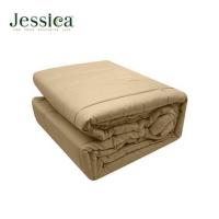 ราคา ผ้านวม JESSICA TENCEL SOLID 60X80 นิ้ว 22074-TP004 (1245366)