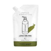 ราคา รีฟิลเจลล้างมือ COMMON GROUND 500 มล. (1245824)