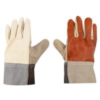 ราคา ถุงมือหนังเฟอร์นิเจอร์ผสม PVC PROSIRY SAFE 10 นิ้ว (1044859)