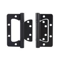 ราคา บานพับ ไม่เซาะร่อง 4X3 นิ้ว X 2.5 มม. HAFELE 483.02.308 สีดำ (แพ็ก 3 ชิ้น) (1258845)