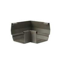 ราคา ครอบมุมนอก 90 องศา SCG SMART สีเทา (1193753)