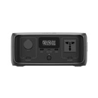 ราคา POWER BOX ECOFLOW RIVER 3 300 วัตต์ สีดำ (1288202)