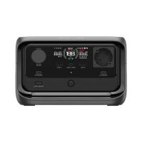 ราคา POWER BOX ECOFLOW RIVER 3 PLUS 600 วัตต์ สีดำ (1298663)