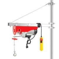 ราคา รอกสลิงไฟฟ้า MATALL PRO PA 600 KG (1302944)