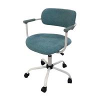 ราคา เก้าอี้สำนักงาน KONCEPT LAMINY 19224650 สีขาว/เขียว (1310125)