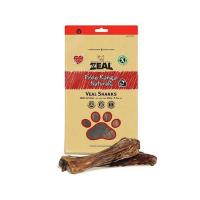 ราคา ขนมสุนัข ZEAL รสน่องลูกวัวนิวซีแลนด์ 150 ก. (1203267)