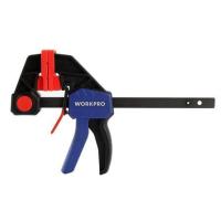 ราคา แคลมป์จับชิ้นงาน WORKPRO WP232039 150 มม. (6นิ้ว) (1309833)
