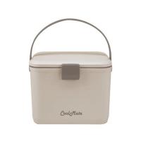 ราคา กระติกน้ำแข็ง SPRING COOL MATE CIRCULAR 5 ลิตร สีโทป (1287572)