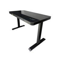 ราคา โต๊ะทำงานเหล็ก SB FURNITURE LUKE 19233320 120 ซม. สีดำ (1308921)