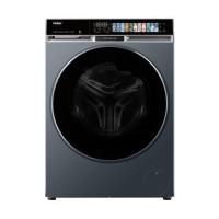 ราคา เครื่องซักอบผ้าฝาหน้า HAIER HWD140-BPD14387GNU1 14/8 กก. 1400RPM อินเวอร์เตอร์ สีฟ้าครามเข้ม (1303006)