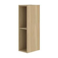 ราคา ตู้แขวนผนัง SB FURNITURE 19250249 สี VALLEY OAK (1310638)