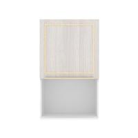 ราคา STARMARK ตู้แขวนไมโครเวฟบานเปิดขวา รุ่น KYLIE