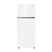 ราคา ตู้เย็น 2 ประตู HAIER HRF-460MGI 16 คิว กระจกขาว (1286605)