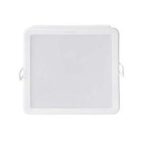 ราคา ดาวน์ไลท์ LED PHILIPS 59451 MESON 4 นิ้ว 9 วัตต์ COOL WHITE สีขาว (1167782)