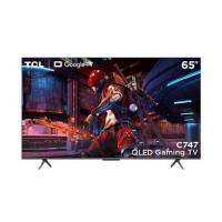 ราคา TCL C747 QLED Gaming TV ทีวี ขนาด 65 นิ้ว รุ่น 65C747