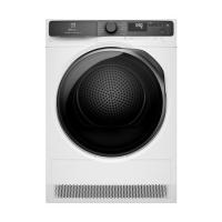 ราคา เครื่องอบผ้าฝาหน้าพร้อมขาตั้ง ELECTROLUX EDH903R7WC 9 กก. HEATPUMP สีขาว (1272471)