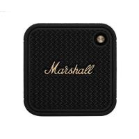 ราคา ลำโพงบลูทูธ MARSHALL WILLEN II สีดำทอง (1280610)