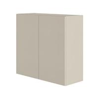 ราคา ตู้แขวนผนัง SB FURNITURE TERA 19250251 สีพาสเทล่า ครีม (1310877)