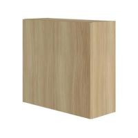 ราคา ตู้แขวนผนัง SB FURNITURE TERA 19250252 สีวัลเลย์โอ๊ค (1310878)