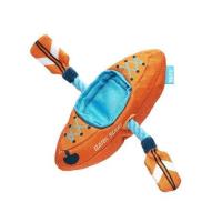 ราคา ของเล่นสุนัขรูปเรือคายัค BARK OFF-TRACK KAYAK (1310983)