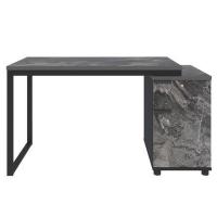 ราคา SURE โต๊ะทำงานไม้ รุ่น HBD-1261