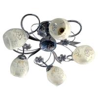 ราคา NEOLIGHT โคมไฟถาด สีขาว 5 หัว รุ่น 93003-5