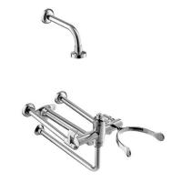 ราคา Cotto ก๊อกผสมระบบเปิด-ปิดด้วยเข่า รุ่น Trust CT2156