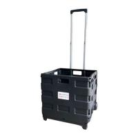 ราคา รถเข็นล้อลากอเนกประสงค์ BARCO FOSC-001-BLK สีดำ (1311225)