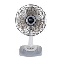 ราคา M-Tech พัดลมตั้งโต๊ะ ขนาด 12 นิ้ว รุ่น CF-5122