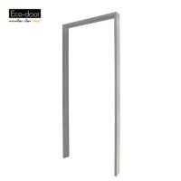 ราคา วงกบประตูไม้สังเคราะห์ WPC ECO-DOOR GVSM-100 70x200 ซม. สีเทา (1310747)